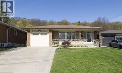 176 KIMBERLY Drive  Hamilton, ON L8K 4L1