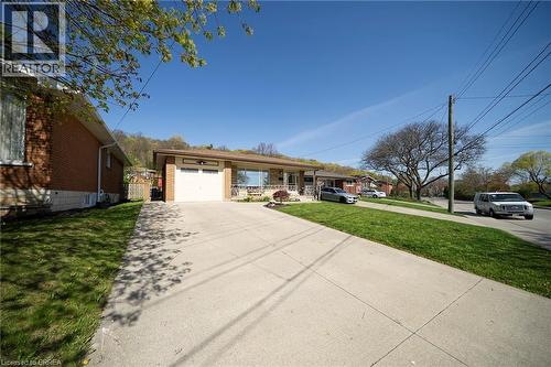176 Kimberly Drive, Hamilton, ON - Outdoor