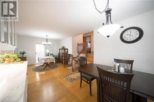 176 Kimberly Drive, Hamilton, ON - Indoor