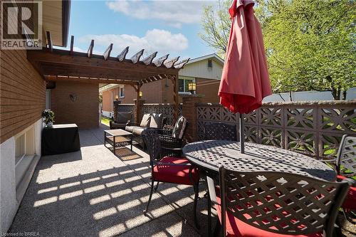 176 Kimberly Drive, Hamilton, ON - Outdoor With Exterior