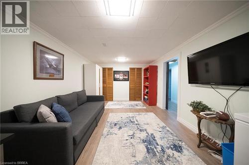 176 Kimberly Drive, Hamilton, ON - Indoor Photo Showing Other Room