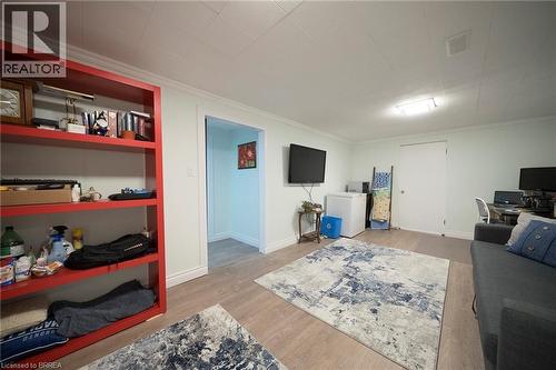 176 Kimberly Drive, Hamilton, ON - Indoor