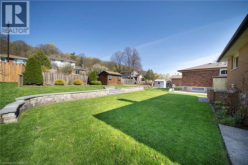 176 Kimberly Drive, Hamilton, ON - Outdoor