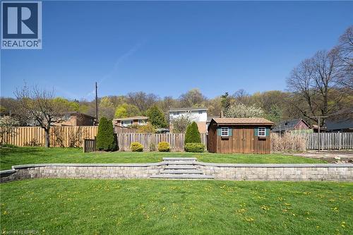 176 Kimberly Drive, Hamilton, ON - Outdoor