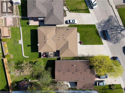 176 Kimberly Drive, Hamilton, ON - 