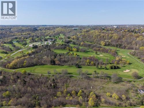 176 Kimberly Drive, Hamilton, ON - Outdoor With View