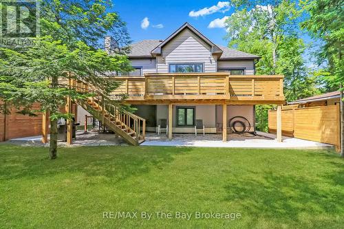 35 48TH STREET N  Wasaga Beach, ON L9Z 1Y3