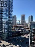 1712 - 80 QUEENS WHARF ROAD Toronto, ON M5V 3Y2