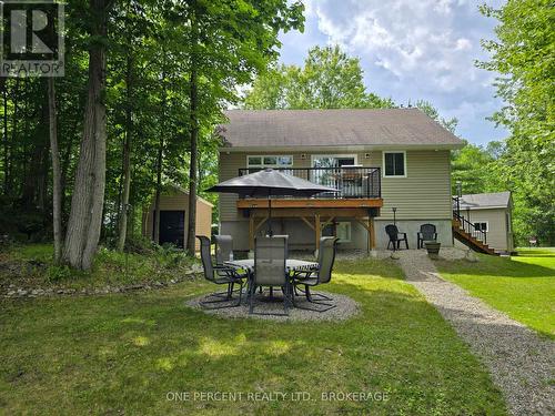 368 TROY LAKE ROAD  Rideau Lakes, ON K0G 1E0