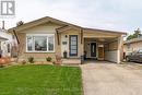 6 Broken Oak Crescent, Kitchener, ON  - Outdoor 
