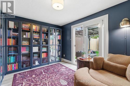 6 Broken Oak Crescent, Kitchener, ON - Indoor