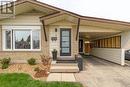 6 Broken Oak Crescent, Kitchener, ON  - Outdoor With Exterior 