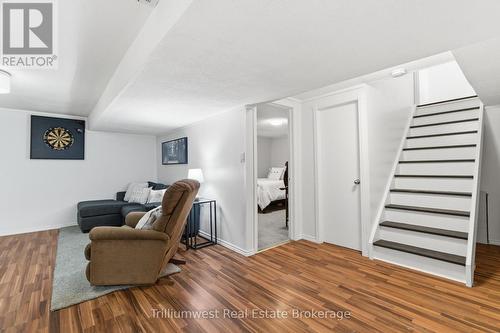 6 Broken Oak Crescent, Kitchener, ON - Indoor