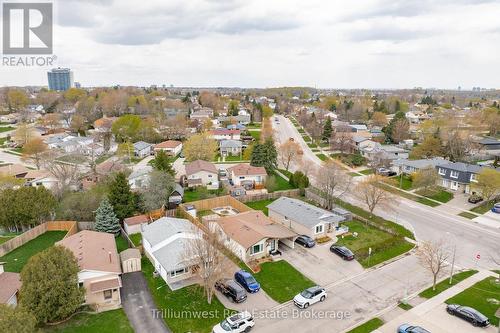 6 Broken Oak Crescent, Kitchener, ON - Outdoor With View