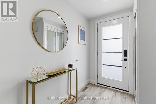 6 Broken Oak Crescent, Kitchener, ON - Indoor Photo Showing Other Room