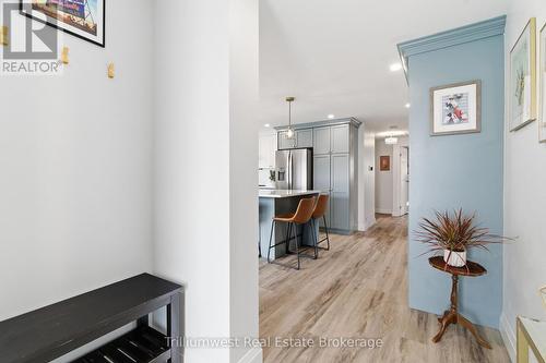 6 Broken Oak Crescent, Kitchener, ON - Indoor