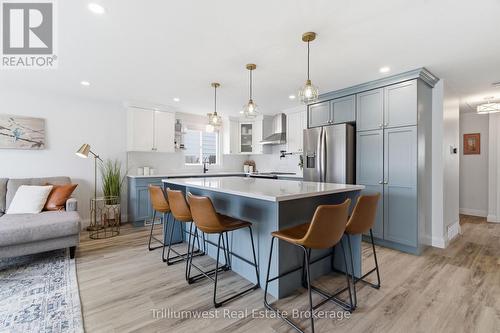 6 Broken Oak Crescent, Kitchener, ON - Indoor