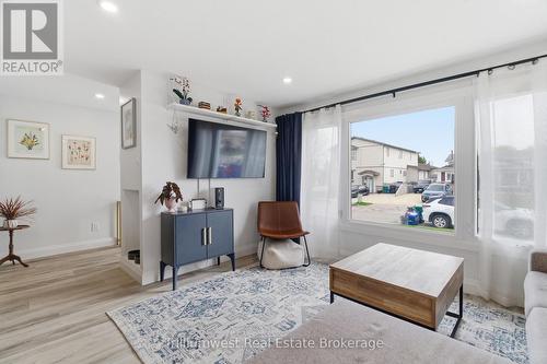 6 Broken Oak Crescent, Kitchener, ON - Indoor