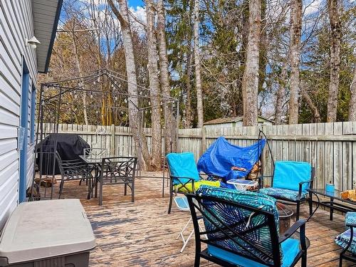 558 Van Norman, Thunder Bay, ON - Outdoor With Deck Patio Veranda