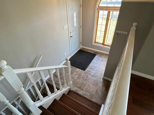 558 Van Norman, Thunder Bay, ON - Indoor Photo Showing Other Room