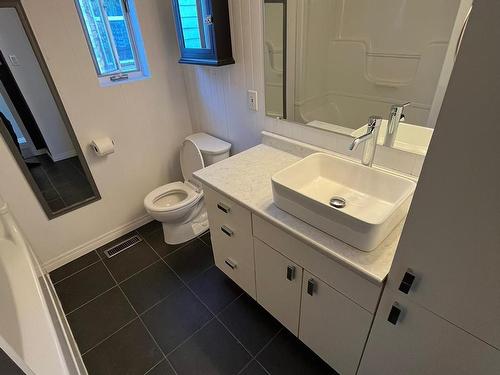 558 Van Norman, Thunder Bay, ON - Indoor Photo Showing Bathroom
