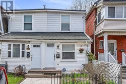 240 CEDARVALE AVENUE Toronto, ON M4C 4K2