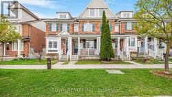 25 CHEETAH CRESCENT Toronto, ON M1B 6J7