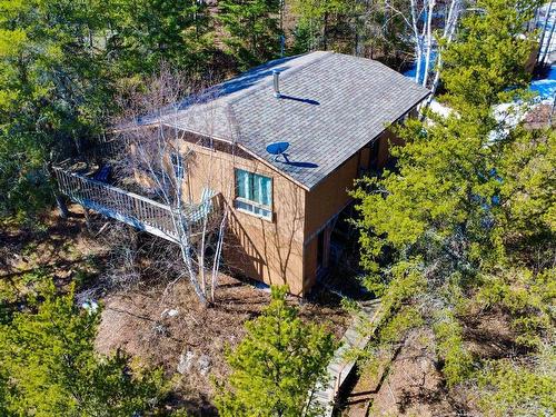 FR 4 Lot 16 Pistol Lake  Kenora, ON P9N 0A7