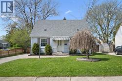 46 SENECA Drive  Kitchener, ON N2M 3G9
