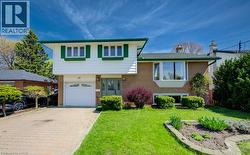 79 WOODHAVEN Road  Kitchener, ON N2C 1T9