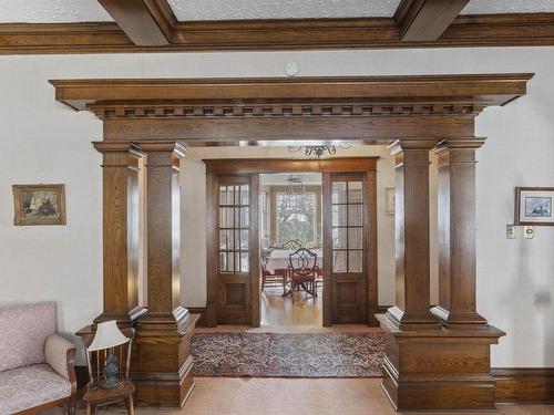 43 Summit Avenue, Thunder Bay, ON - Indoor