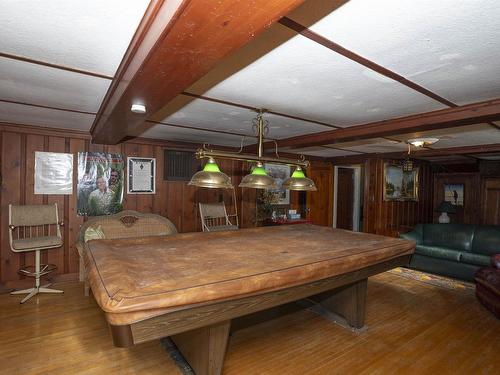 43 Summit Avenue, Thunder Bay, ON - Indoor Photo Showing Other Room