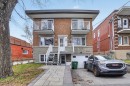 Façade - 2353  - 2359 Av. Gonthier, Montréal (Mercier/Hochelaga-Maisonneuve), QC  - Outdoor With Facade 