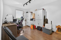 Chambre à coucher - 
