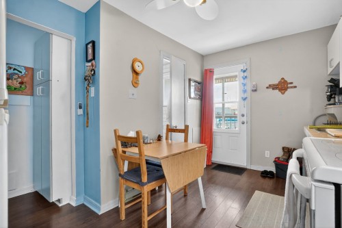Salle à manger - 2353  - 2359 Av. Gonthier, Montréal (Mercier/Hochelaga-Maisonneuve), QC - Indoor Photo Showing Other Room