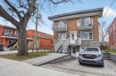 Façade - 2353  - 2359 Av. Gonthier, Montréal (Mercier/Hochelaga-Maisonneuve), QC  - Outdoor 