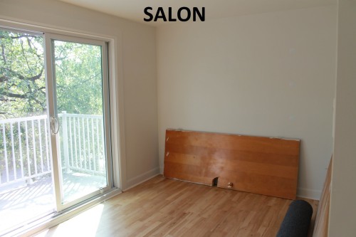 Salon - 2353  - 2359 Av. Gonthier, Montréal (Mercier/Hochelaga-Maisonneuve), QC - Indoor Photo Showing Other Room