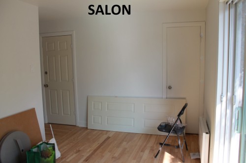 Salon - 2353  - 2359 Av. Gonthier, Montréal (Mercier/Hochelaga-Maisonneuve), QC - Indoor Photo Showing Other Room