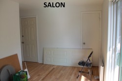 Salon - 