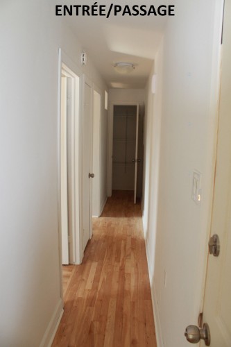 Corridor - 2353  - 2359 Av. Gonthier, Montréal (Mercier/Hochelaga-Maisonneuve), QC - Indoor Photo Showing Other Room