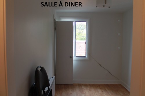 Salle à manger - 2353  - 2359 Av. Gonthier, Montréal (Mercier/Hochelaga-Maisonneuve), QC - Indoor Photo Showing Other Room