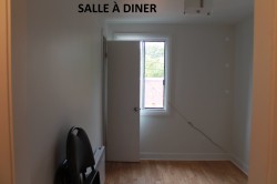 Salle à manger - 