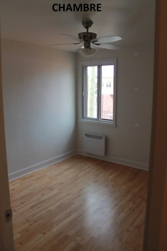 Chambre à coucher - 2353  - 2359 Av. Gonthier, Montréal (Mercier/Hochelaga-Maisonneuve), QC - Indoor Photo Showing Other Room