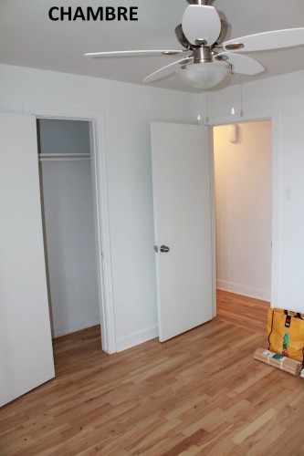 Chambre à coucher - 2353  - 2359 Av. Gonthier, Montréal (Mercier/Hochelaga-Maisonneuve), QC - Indoor Photo Showing Other Room