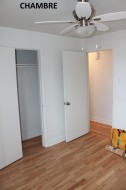 Chambre à coucher - 
