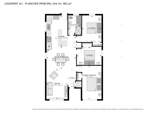Plan (croquis) - 2353  - 2359 Av. Gonthier, Montréal (Mercier/Hochelaga-Maisonneuve), QC - Other