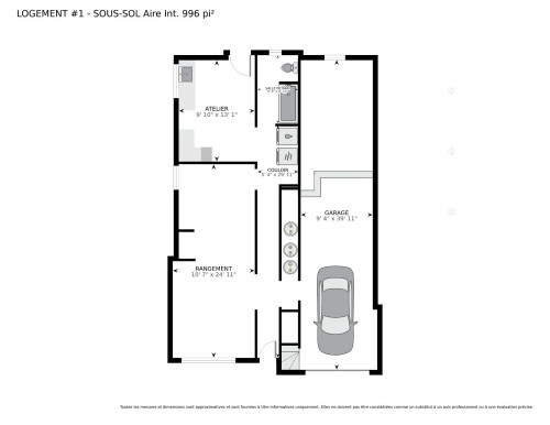 Plan (croquis) - 2353  - 2359 Av. Gonthier, Montréal (Mercier/Hochelaga-Maisonneuve), QC - Other