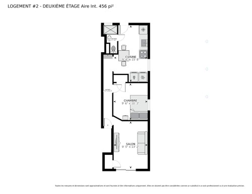 Plan (croquis) - 2353  - 2359 Av. Gonthier, Montréal (Mercier/Hochelaga-Maisonneuve), QC - Other