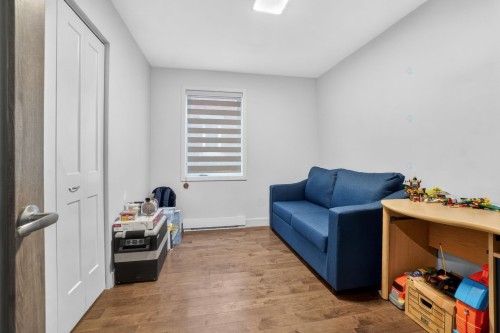 Chambre à coucher - 2353  - 2359 Av. Gonthier, Montréal (Mercier/Hochelaga-Maisonneuve), QC - Indoor