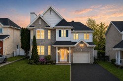 563 Rue d'Aubervilliers Terrebonne (Terrebonne), QC J6Y 1R6